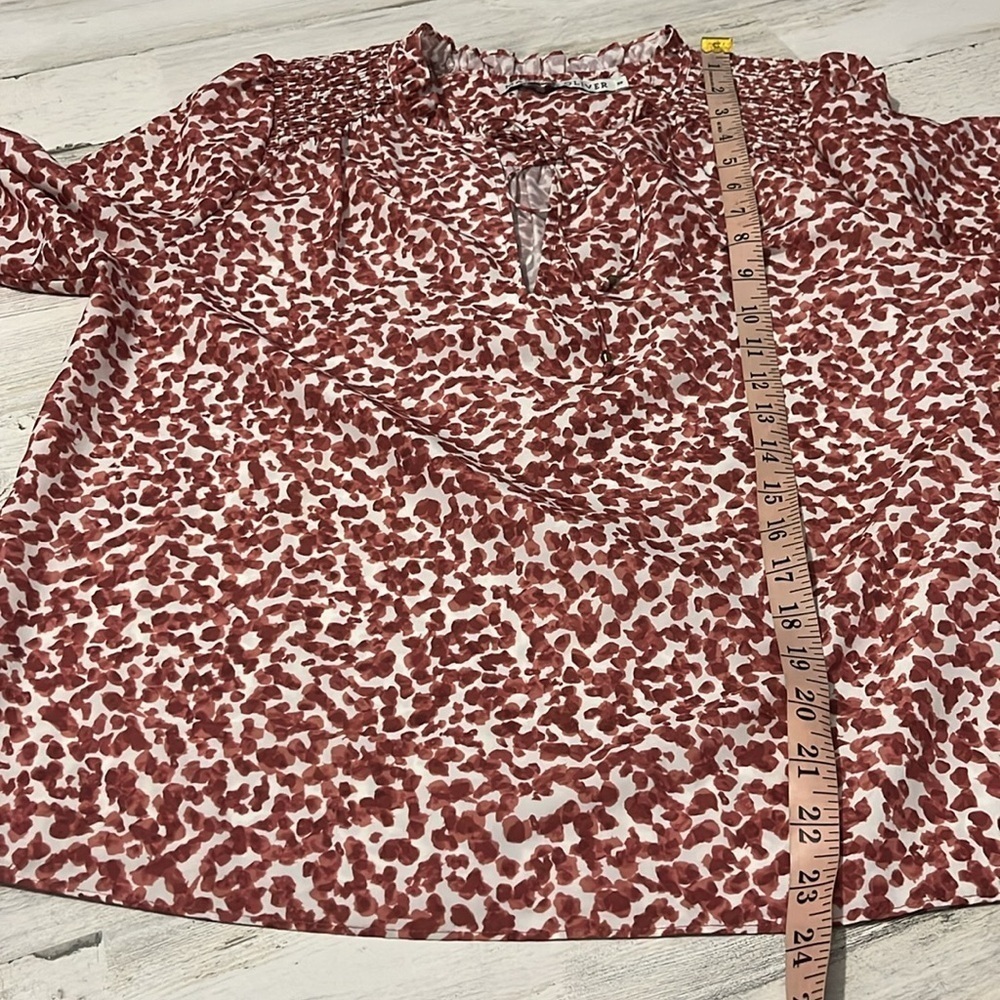 Marie Oliver Top Size XS - Picture 12 of 12